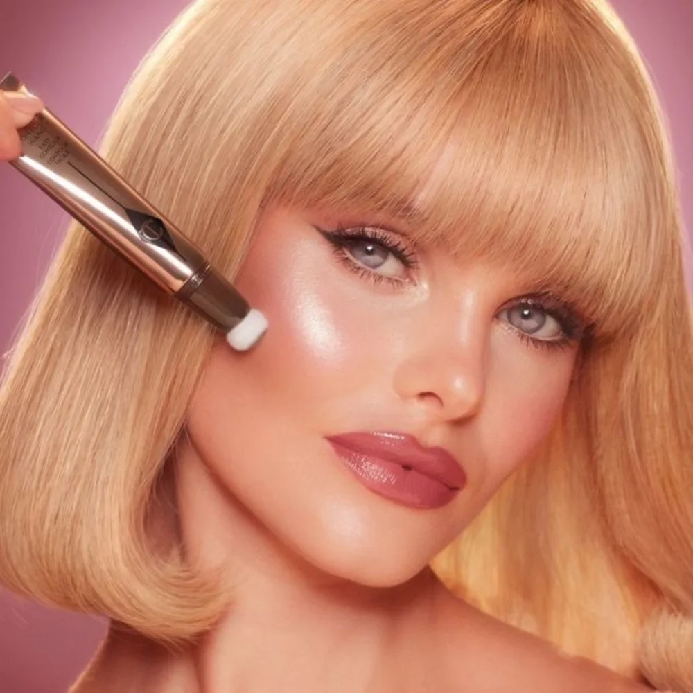 CT (Fair/Medium) Hollywood Contour Wand